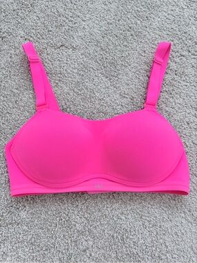 Victoria's Secret VSX Wireless Sports Bra 34B